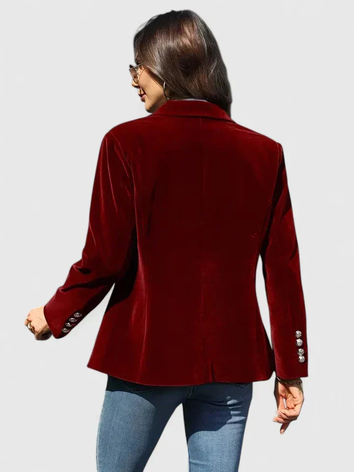 Lileth | Elegant Blazer for Women