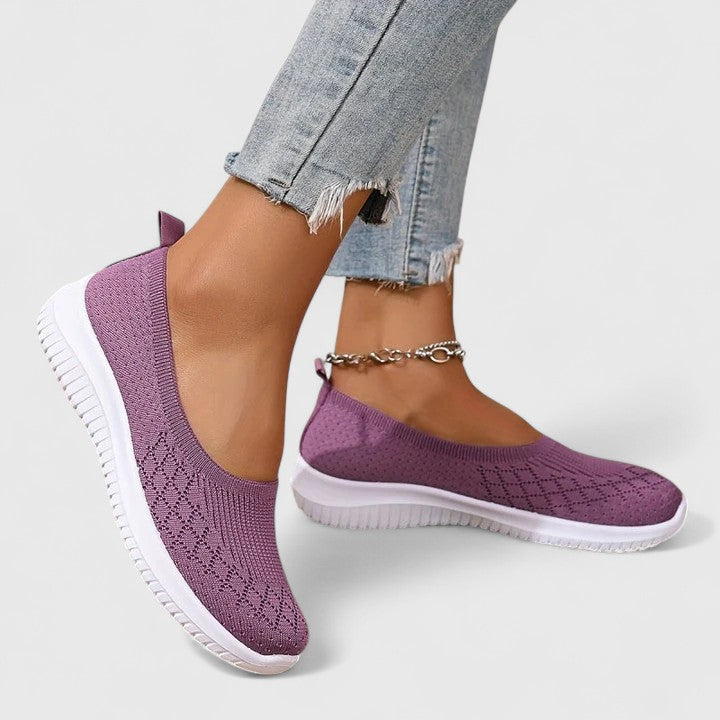 Odara | Comfortable Slip-Ons for Women