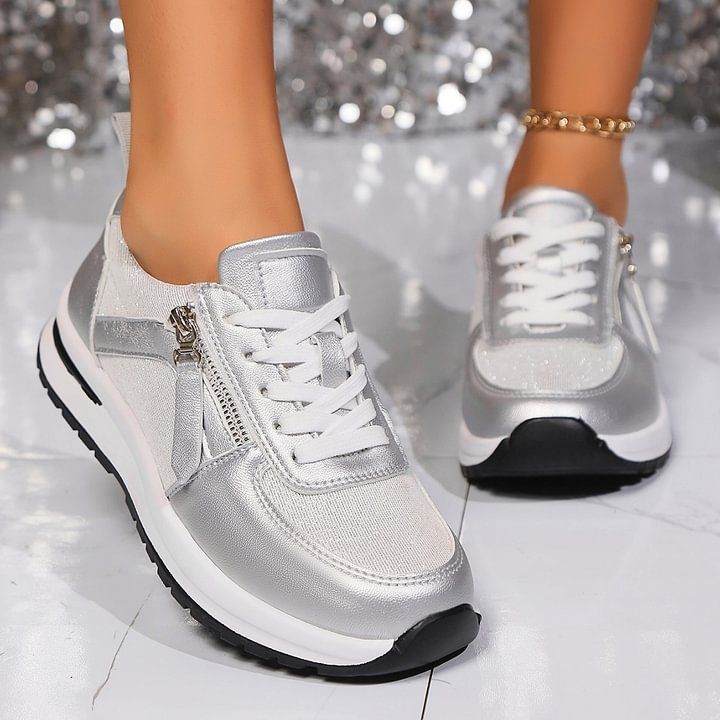 Ashlyn | Comfortable Sneakers for Women