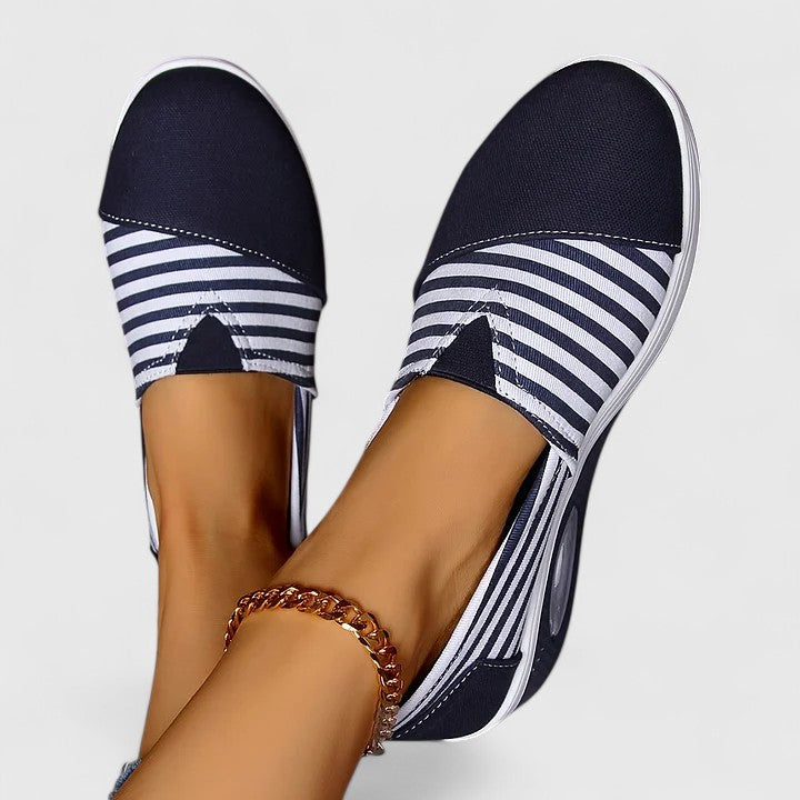 Julia | Comfortable Sneakers for Women