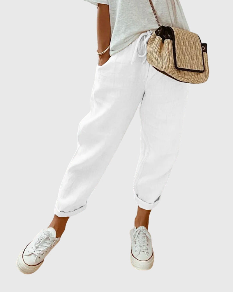 Reina | Elegant Pants for Women