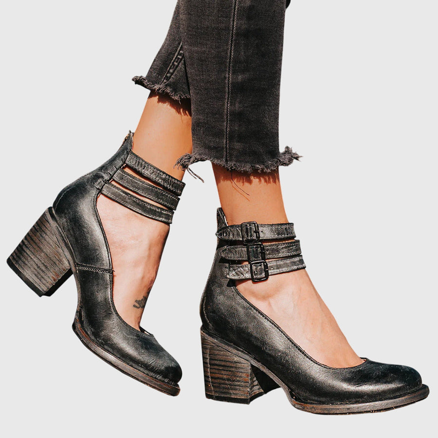 Nina | Elegant and Comfortable Sandals for Women