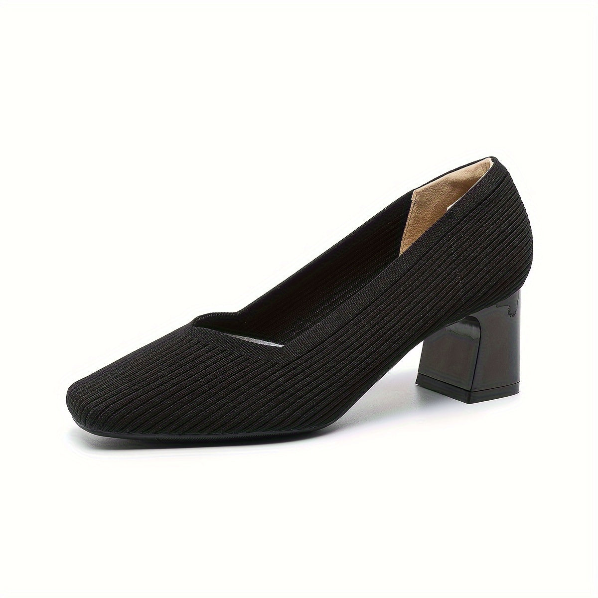 Zayli | Comfortable Heels for Women
