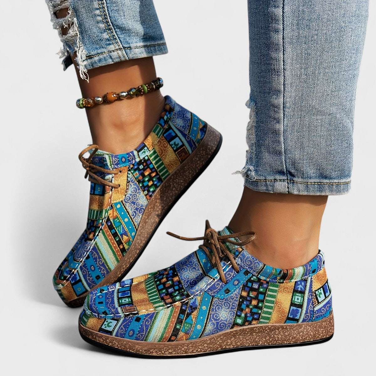 Seryphina | Comfortable Sneakers for Women