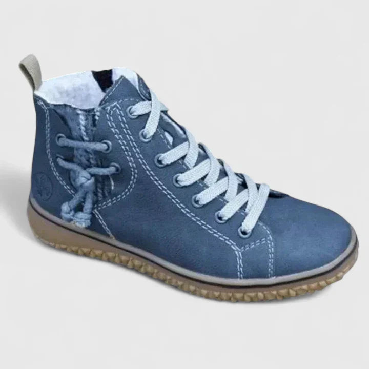 Mykah | Comfortable Boots for Women