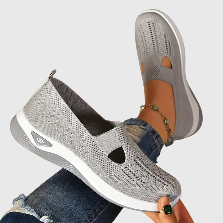 Lora | Comfortable Walking Shoes for Women