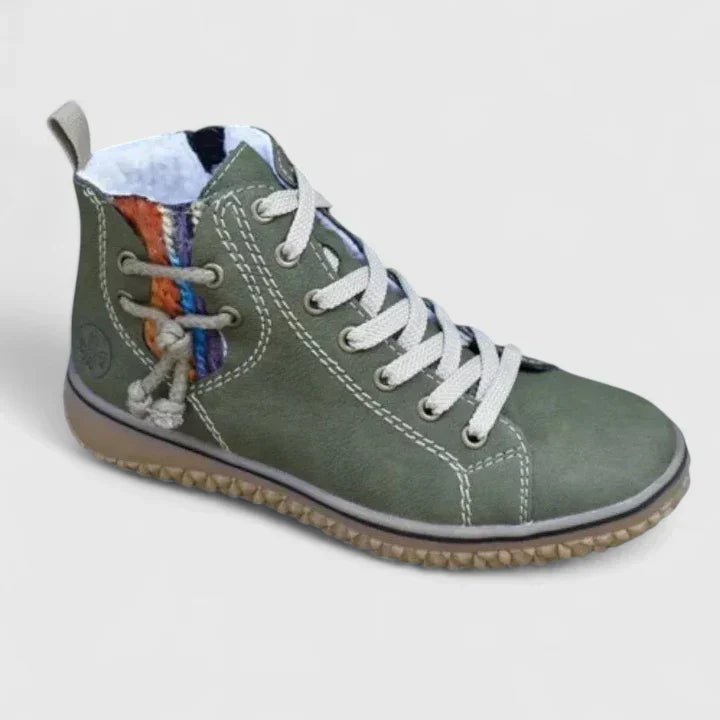 Mykah | Comfortable Boots for Women