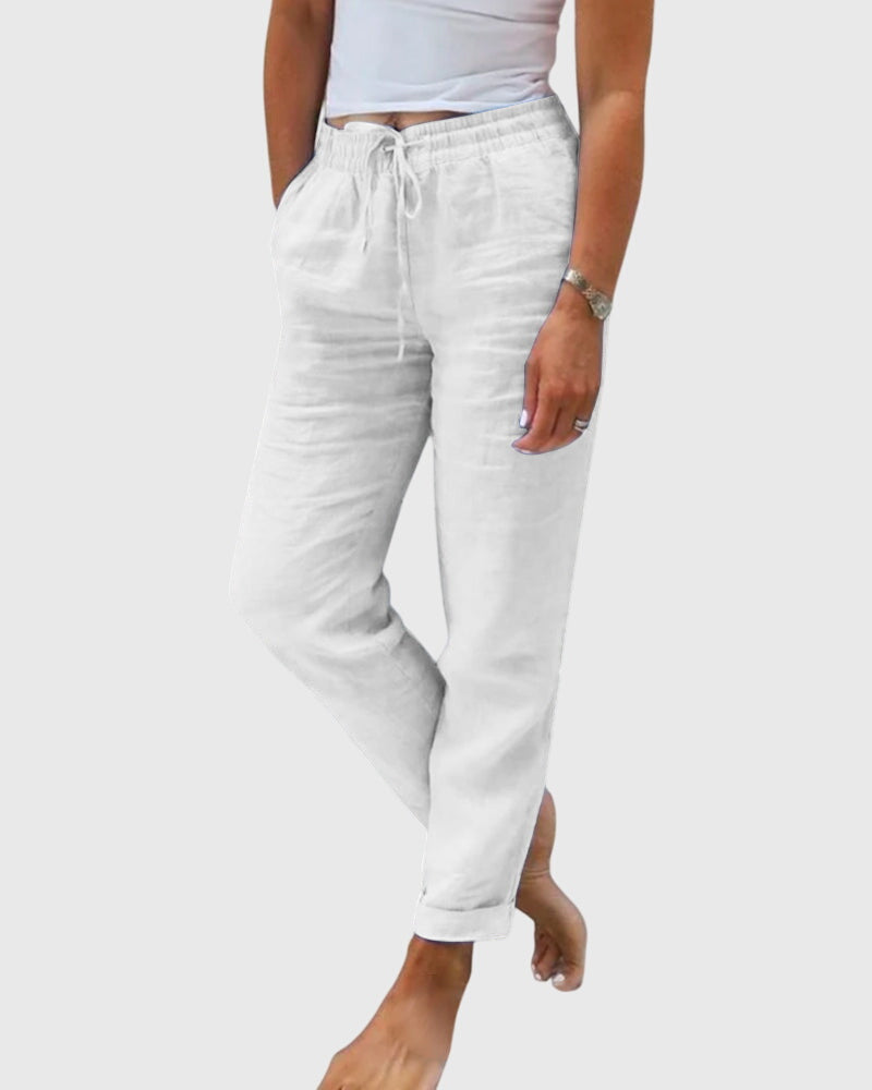 Margaret | Elegant Pants for Women