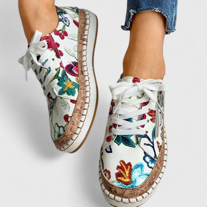 Olisette | Comfortable Shoes for Women