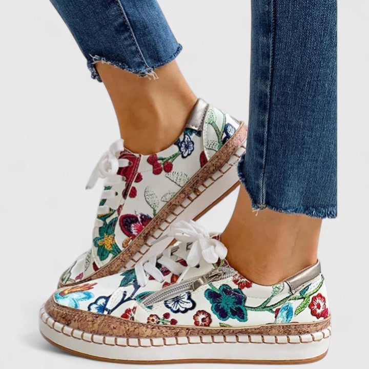 Olisette | Comfortable Shoes for Women