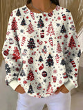 Anna | Cozy Waffle-Knit Sweater for Women