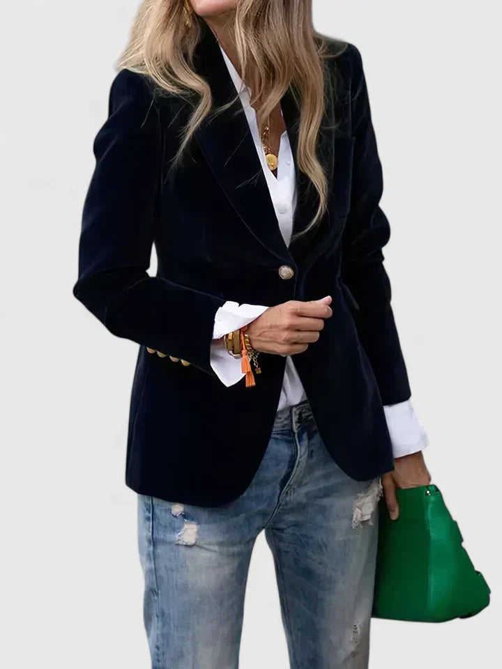 Lileth | Elegant Blazer for Women