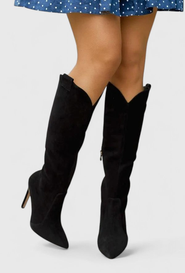 Melorynn | Comfortable Boots for Women