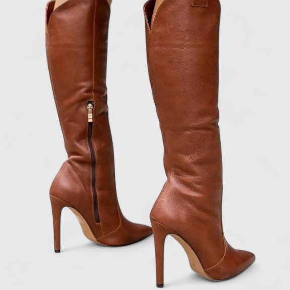 Melorynn | Comfortable Boots for Women