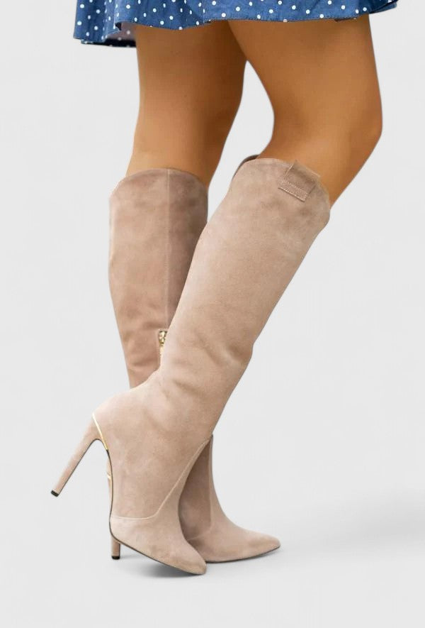 Melorynn | Comfortable Boots for Women