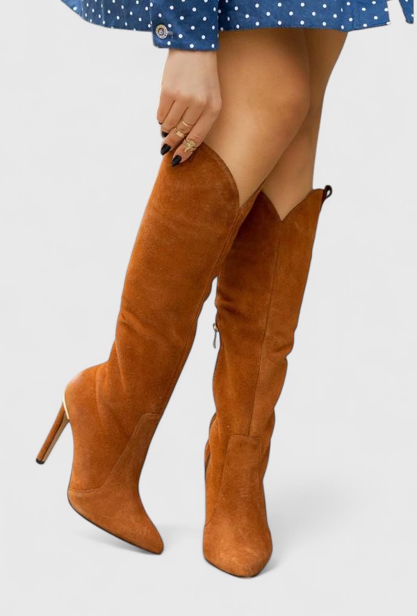 Melorynn | Comfortable Boots for Women