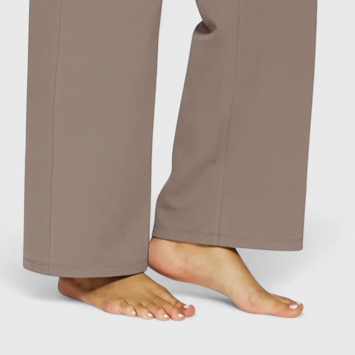 Hilary | Sophisticated Pants for Women