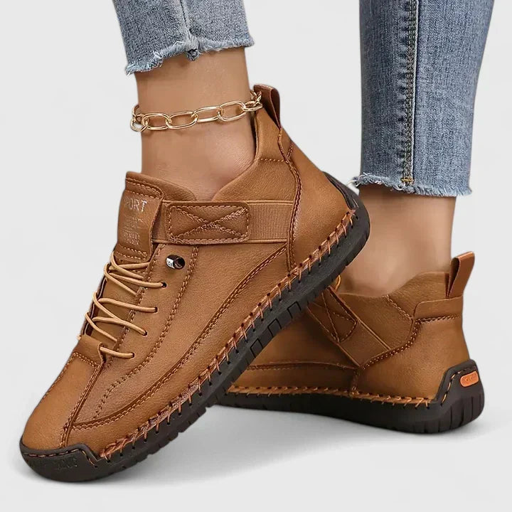 Kymberleigh | Comfortable Sneakers for Women