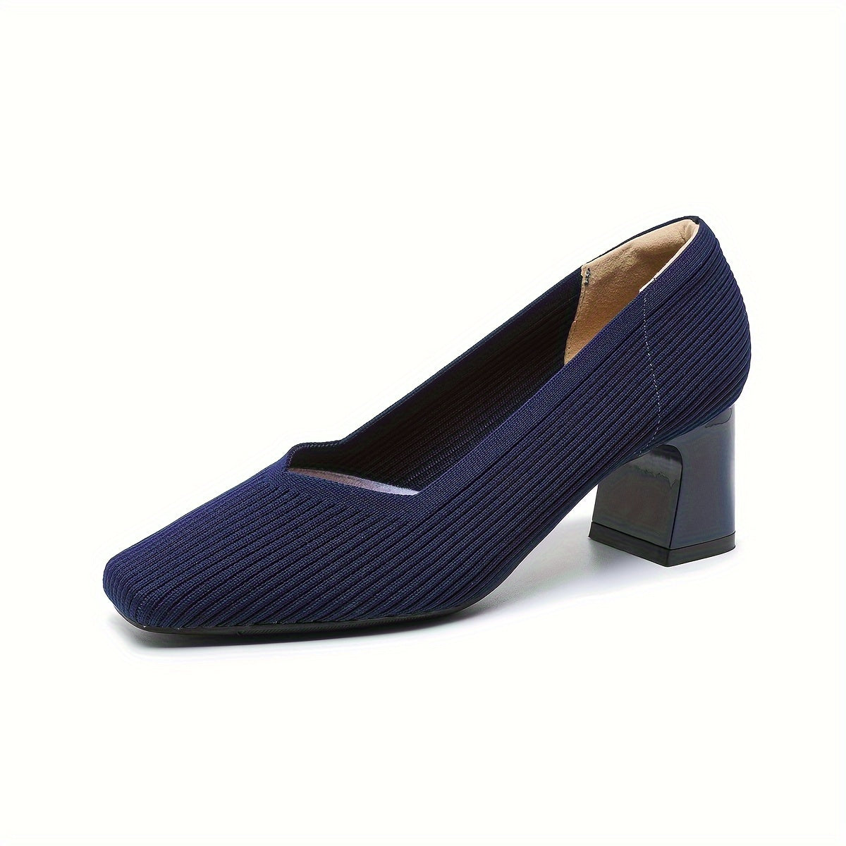 Zayli | Comfortable Heels for Women