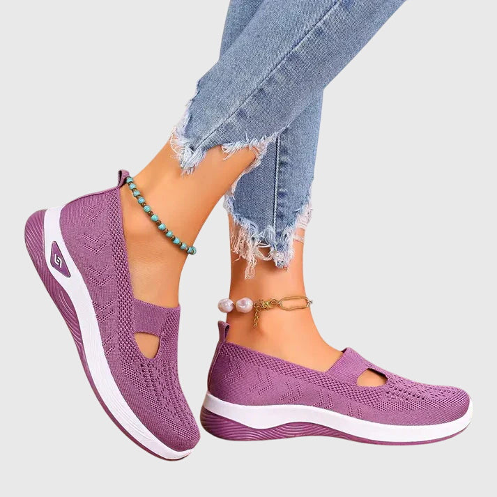 Lora | Comfortable Walking Shoes for Women