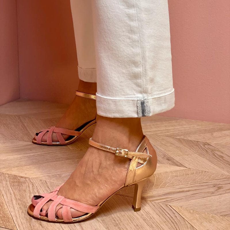 Elara | Elegant Heels for Women