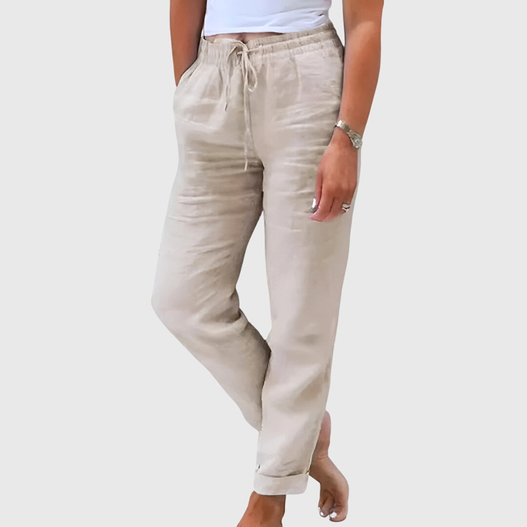 Margaret | Elegant Pants for Women