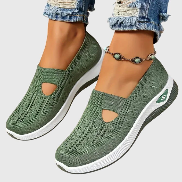 Lora | Comfortable Walking Shoes for Women