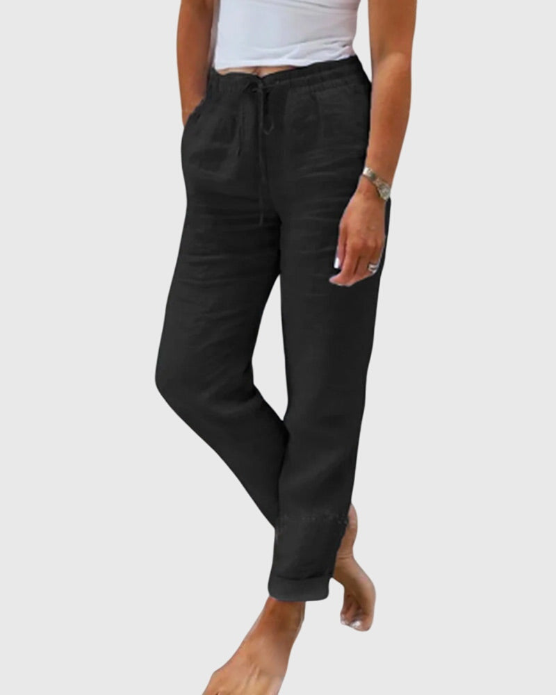 Margaret | Elegant Pants for Women