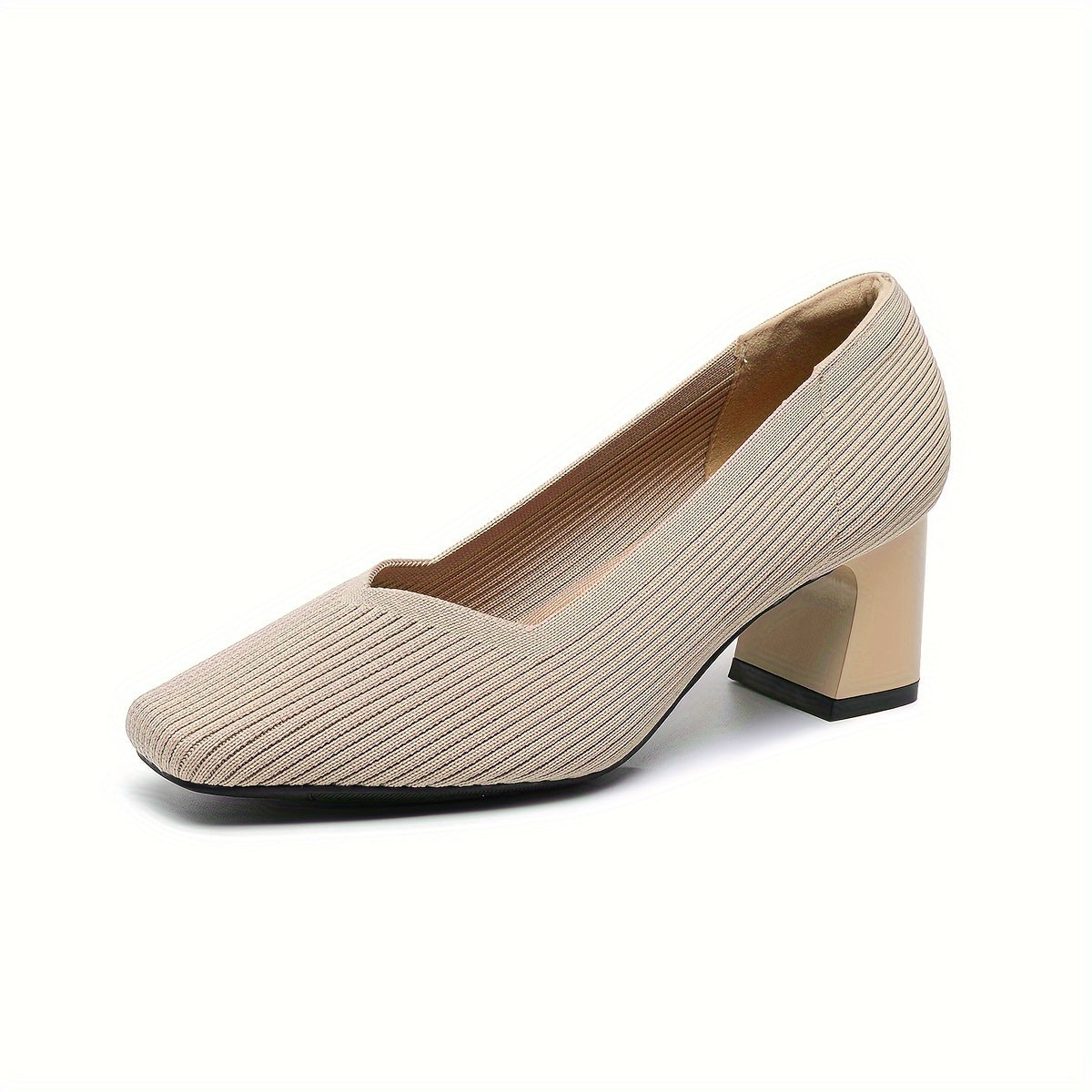 Zayli | Comfortable Heels for Women