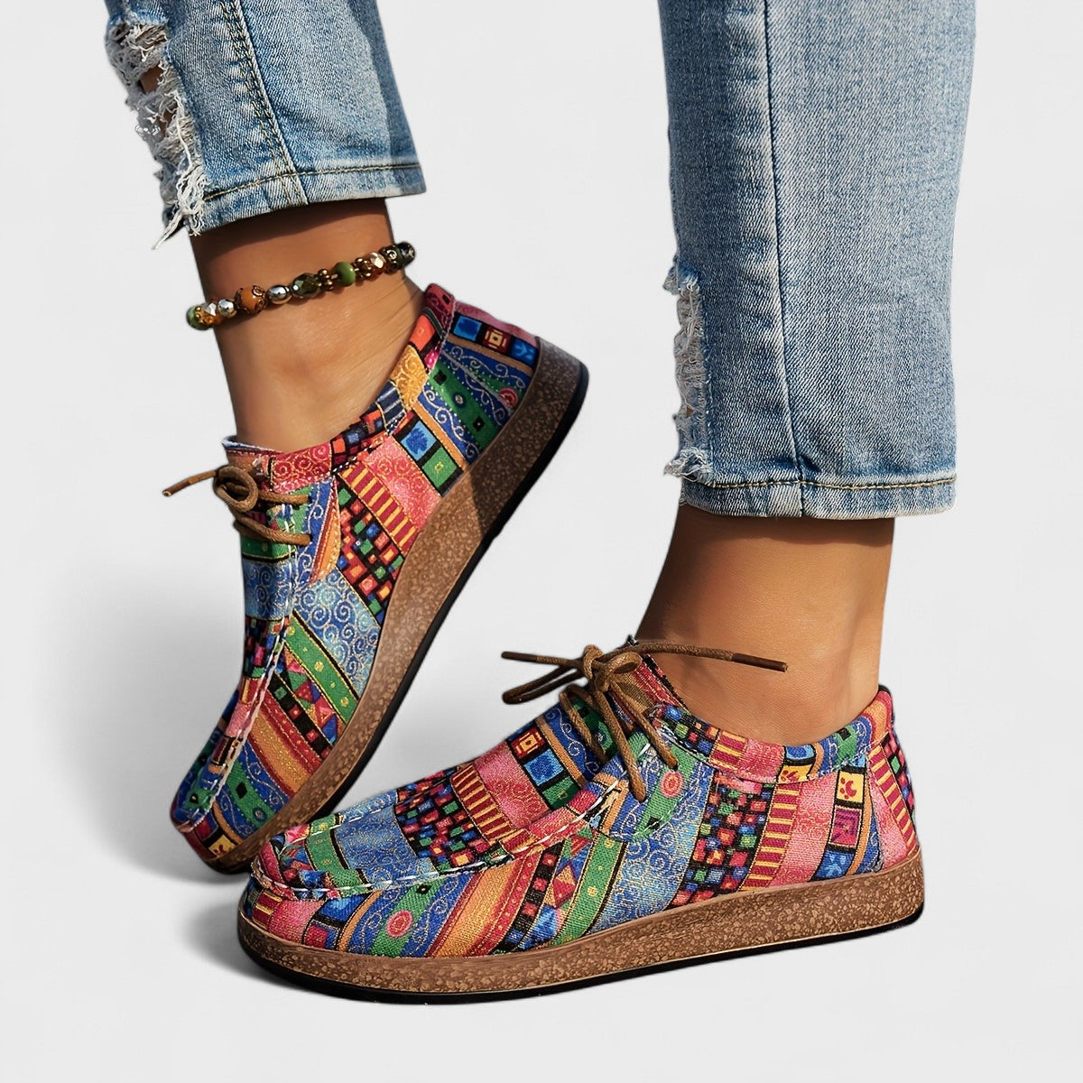 Seryphina | Comfortable Sneakers for Women