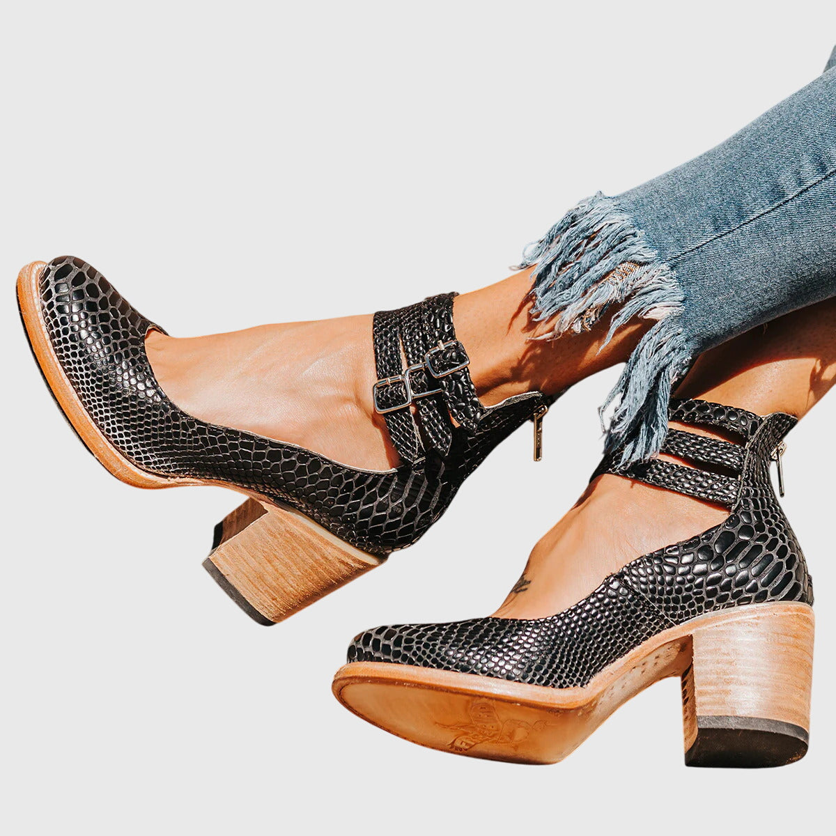 Nina | Elegant and Comfortable Sandals for Women