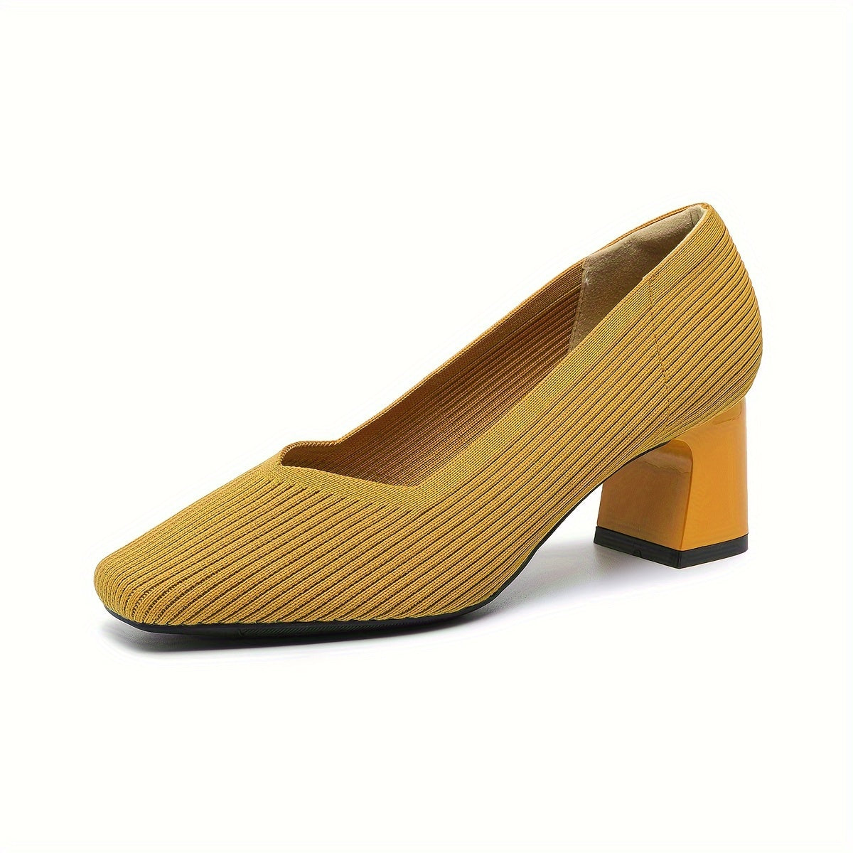 Zayli | Comfortable Heels for Women
