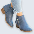 Seraphina | Sophisticated Boots for Women