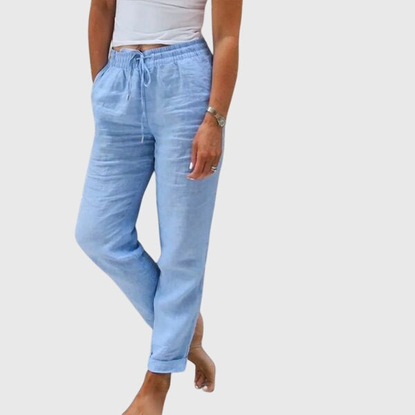 Margaret | Elegant Pants for Women