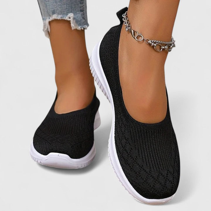 Odara | Comfortable Slip-Ons for Women