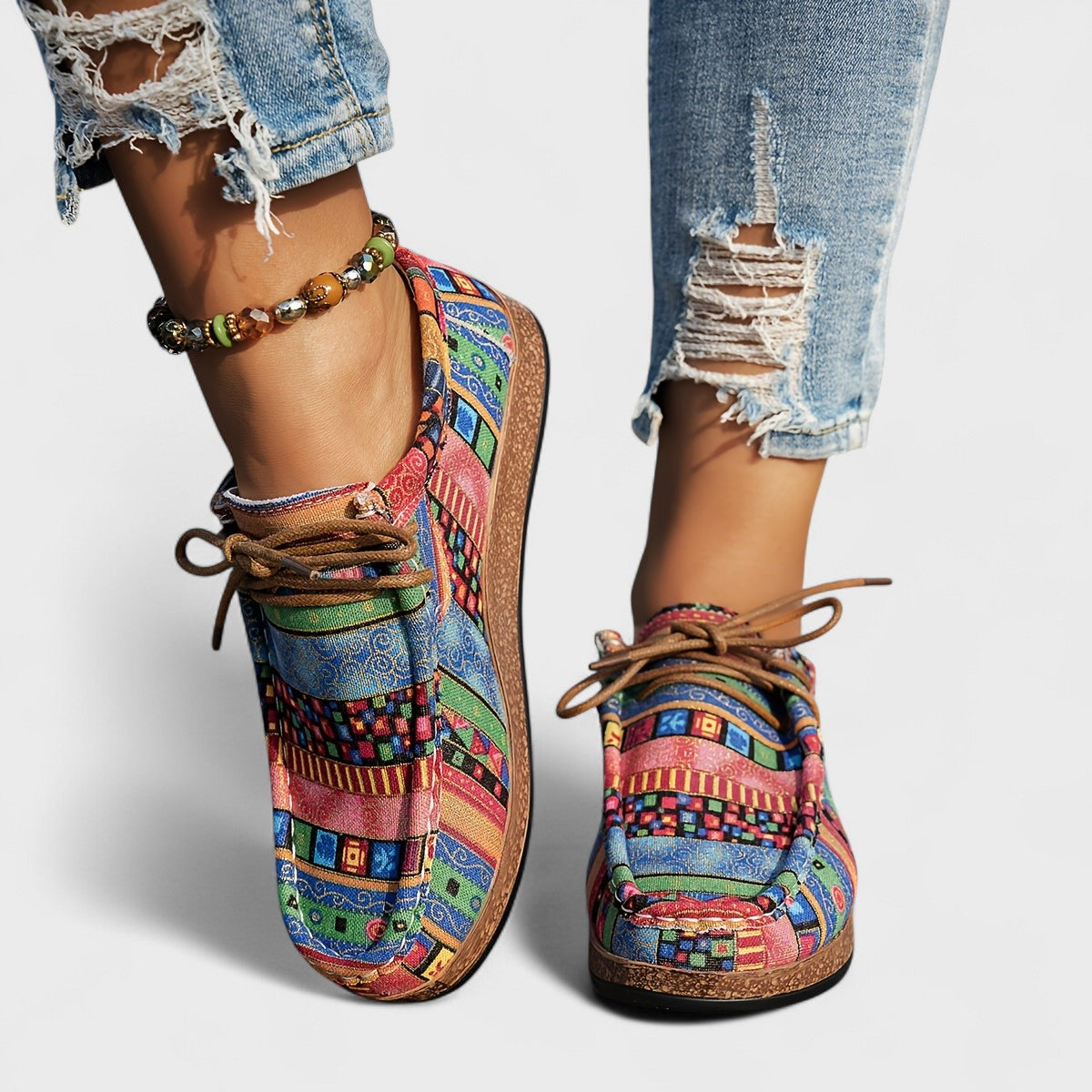 Seryphina | Comfortable Sneakers for Women