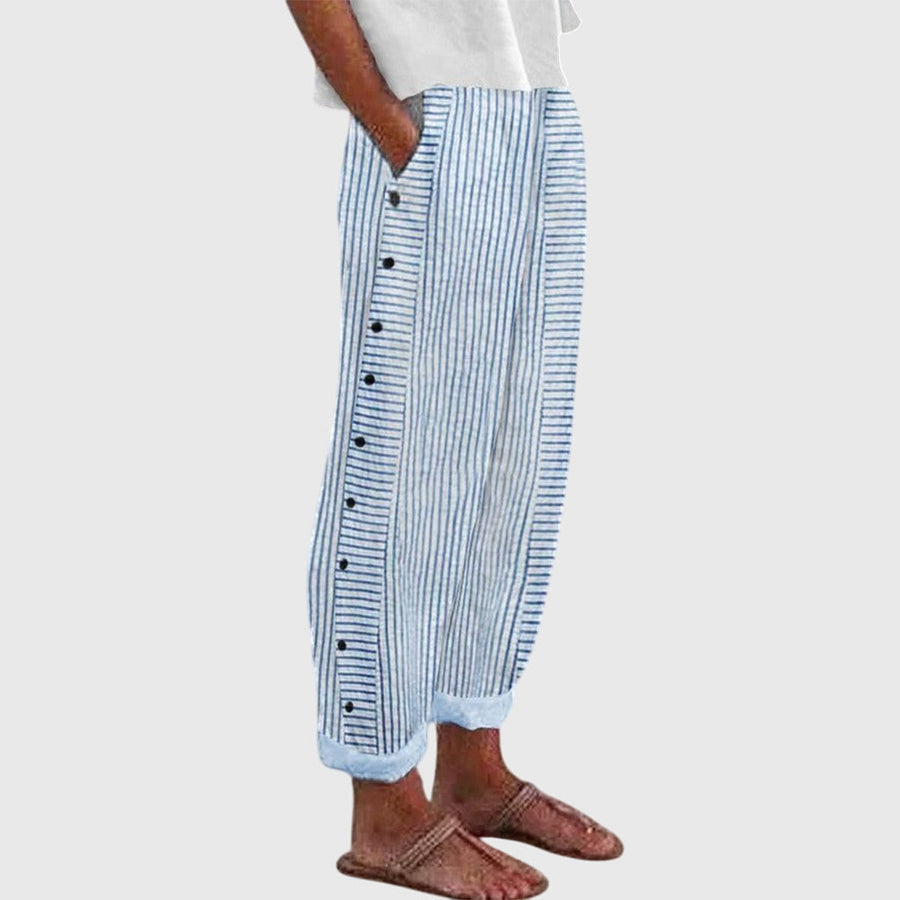 Bertha | Elegant Pants for Women