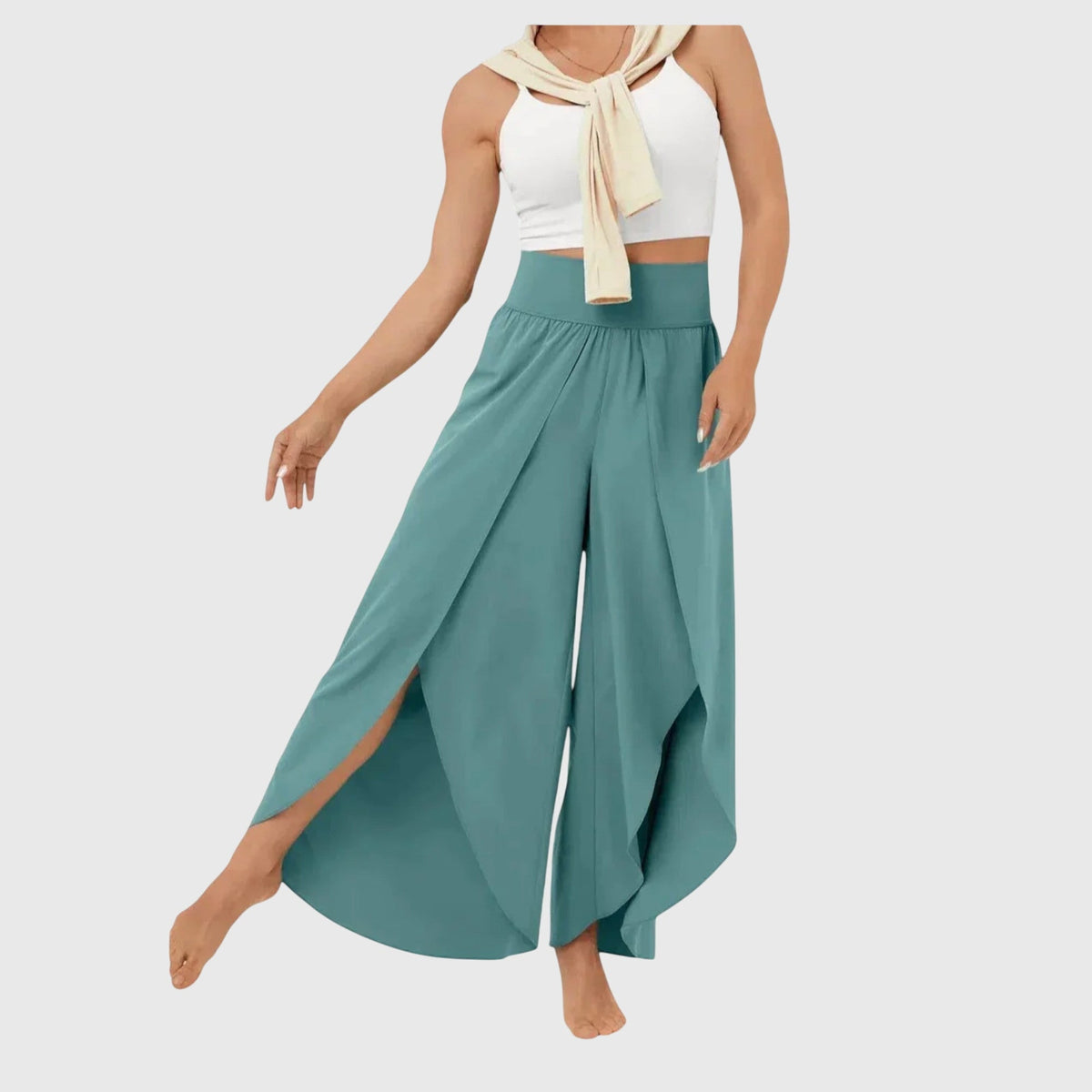 AirFlow | Pants for Women