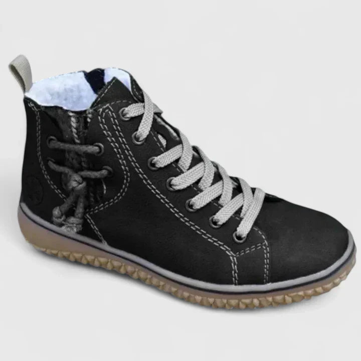 Mykah | Comfortable Boots for Women