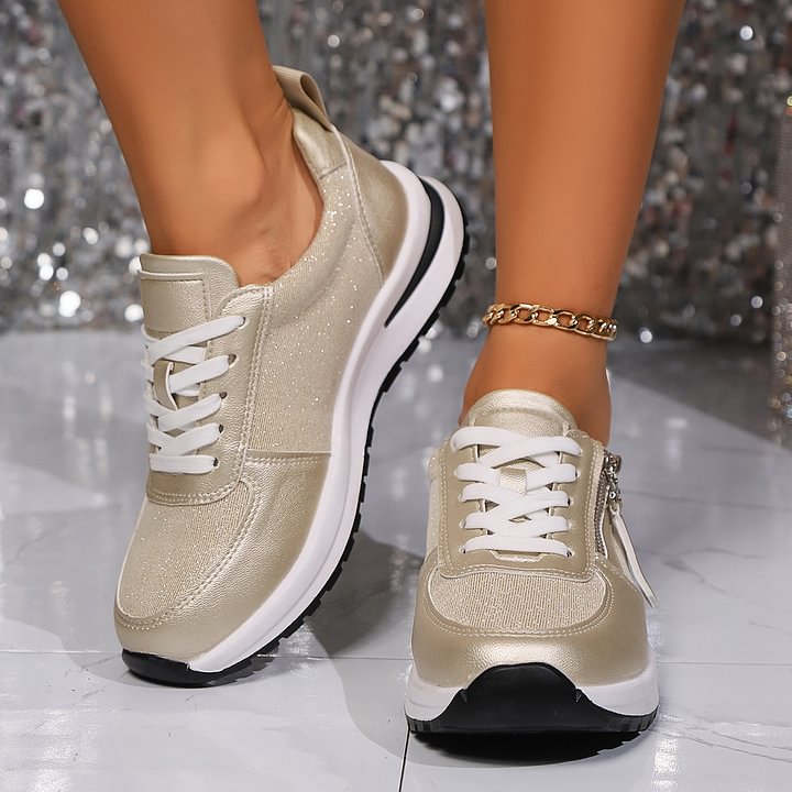 Ashlyn | Comfortable Sneakers for Women