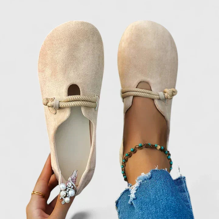 Norah | Comfortable Loafers for Women