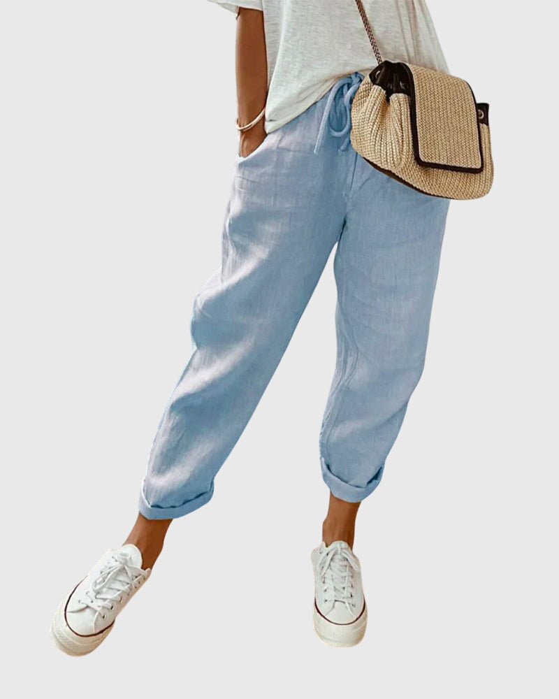 Reina | Elegant Pants for Women