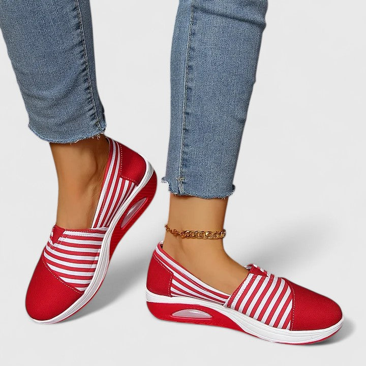 Julia | Comfortable Sneakers for Women