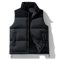 Alice | Cozy Padded Puffer Vest for Women
