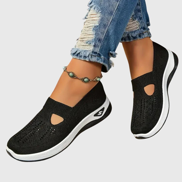 Lora | Comfortable Walking Shoes for Women