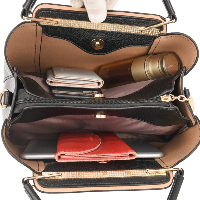 Vaeni | Sophisticated Bag for Women