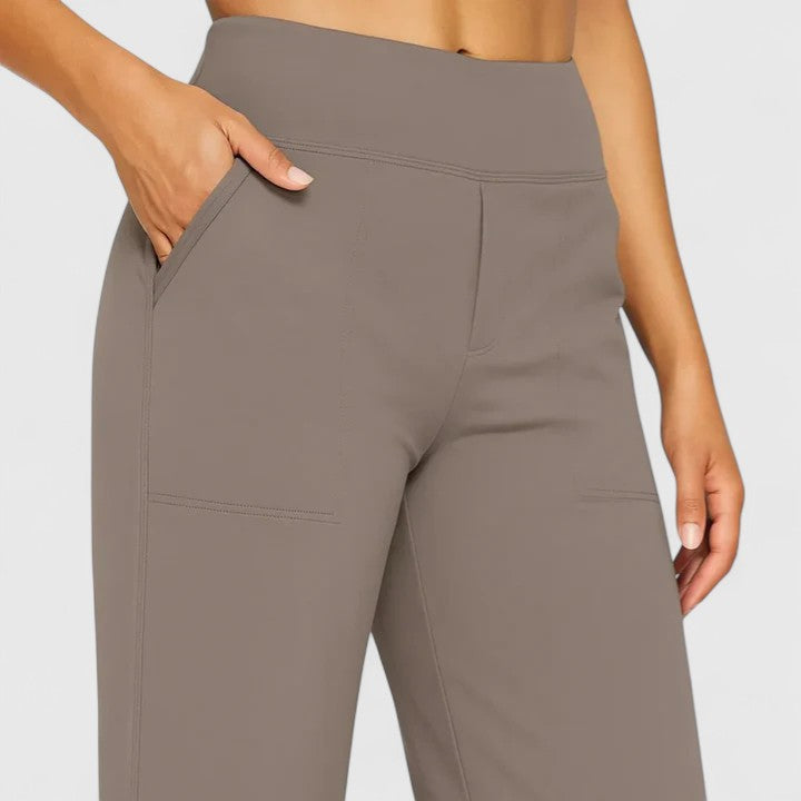 Hilary | Sophisticated Pants for Women