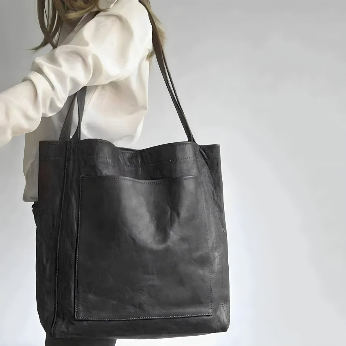 Aria | Modern Chic Shoulder Bag for Women