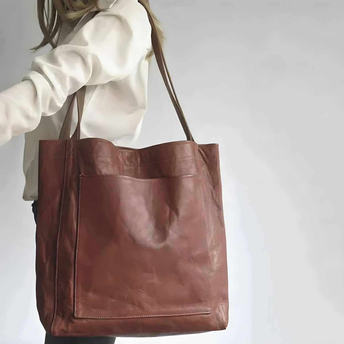 Aria | Modern Chic Shoulder Bag for Women