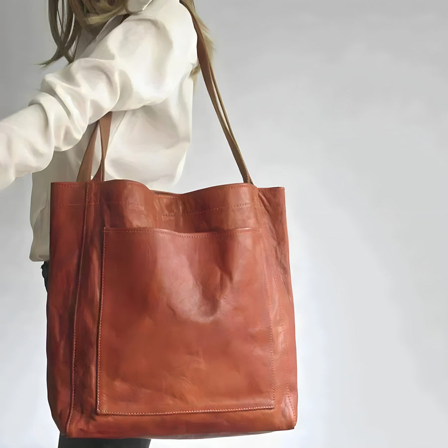 Aria | Modern Chic Shoulder Bag for Women